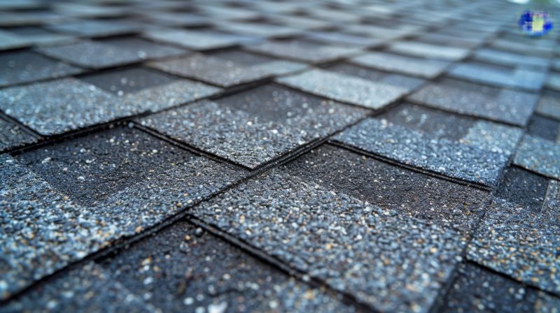 Asphalt Roofing